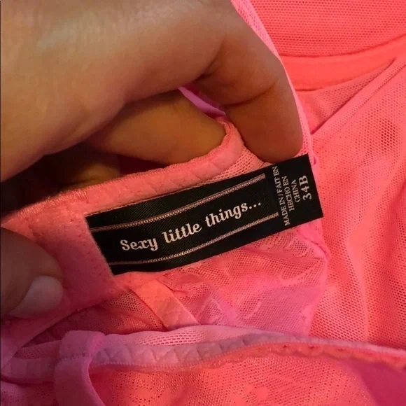 Victoria’s Secret nightie size 34B - Picture 6 of 8